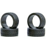 Kyosho Mini-Z 8.5mm Racing Radial Tire (4) (20 Shore) KYOMZW37-20B