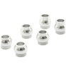 Kyosho Height Adjust Ball Set 0.3/0.5/1.0/2pcs KYOMZW707