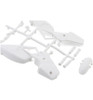 Kyosho Hang On Racer Tank & Rear Cowl Set (Yzr500) KYOGPB106