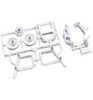 Kyosho Hang On Racer Swing Arm Set KYOGP103C