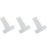 Kyosho Frp Rear Sus. Plate Hard/Mm/Lm/3pcs/Mr-03 KYOMZW409H