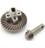 Kyosho Front Bevel Gear Set Kc10/8t/30t/1pc Each KYOCL020