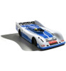 Kyosho Fantom Pzf T-33 Kit KYO30640