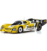 Kyosho ASC MR04W-LM Porsche 962 C Coupe left-hand No.7 LM 1987 KYOMZP347TQ