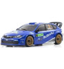 Kyosho Asc Ma020 Subaru Impreza WRC 2008 KYOMZP486WR
