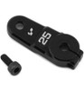Koswork Tekno 25t Aluminum Clamping Servo Horn (18mm) (Futaba/Protek) KOS04021