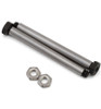 Koswork RC10 34.8mm Hardened Steel Rear Outer Hinge Pin (2) KOS04191-13