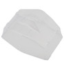 JConcepts Xray XB4 Aero Front Wings (Clear) (2) JCO0536