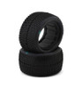 JConcepts X-Bite 2.2 Rear Buggy Tires (2) (Green) JCO4195-02