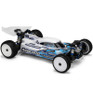 JConcepts Team Associated RC10b84 Striker 1/10 4WD Buggy Body JCO0724