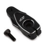 JConcepts Rc10b7 16.5mm Aluminum Clamping Servo Horn (Black) JCO5269-2