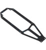 JConcepts RC10 89 Masami Stealth Forged Carbon Top Deck (Blue) JCO5302