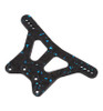 JConcepts RC10 89 Masami Stealth Forged Carbon Rear Shock Tower JCO5305