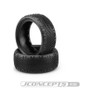 JConcepts Pin Swag - Purple Compound - Fits - 2.2 4WD Front Wheel JCO3182-011