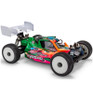 JConcepts P2 - Kyosho MP11 Body Clear JCO0732