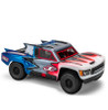 JConcepts F2 Performance SCT body Fits Arrma Mojave Grom Clear JCO0695