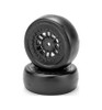 JConcepts Arrma Typhon Grom Smoothie 2 Pre-Mounted Tires (2) JCO4199-3053912