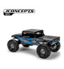 JConcepts APC-X Armored Personnel Carrier X 12.3 Wheelbase Clear Body JCO0713