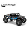 JConcepts APC-X Armored Personnel Carrier X 12.3 Wheelbase Clear Body JCO0713