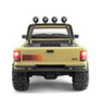 HPI Venture18 Flux 1985 Toyota Hilux Sr5 - Creme T HPI161255