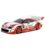 HPI Toyota Supra Body 200mm Clear Body Shell HPI7424