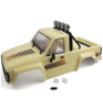 HPI Toyota Hilux Sr5 Painted Body - Creme HPI161257