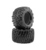 HPI Super Mudders Tire 165x88mm (2) HPI4878