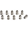 HPI Pivot Ball 4x6.8mm 10pcs HPI161193