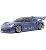 HPI Porsche 911 Turbo Body 200mm HPI7435
