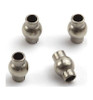 HPI Pivot Ball 4x5.8mm (4 pieces) HPI161229