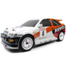 HPI Ford Escort Rs Cosworth Printed Body 300mm HPI160763