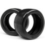 HPI Falken Azenis Slick Tire 34mm Rear (2) HPI109157