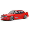 HPI Bmw M3 E30 Body 200mm HPI17540