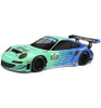 HPI 2012 Porsche 911 Gt3 Rsr Body 206/210mm HPI108370