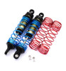 Hot Racing Traxxas Rustler Slash Stampede Front 90mm Aluminum Shocks TD102SC01
