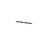 Hot Racing Axial SCX30 Steel Front Drive Stub Axles SXTY39DF