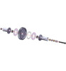 Hot Racing Tamiya Blackfoot Monster Beetle Frog Adjustable Ball Diff Set TBF01
