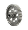 Hot Racing Tamiya Blackfoot Monster Beetle Aluminum Diff Locker Gear TBF125R