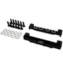 Hot Racing Tamiya 1/14 Tractor Aluminum Servo Mount TTK2401