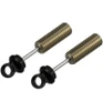 Hot Racing Shock Piston Assembly for SXTY250GP (2) RSXTY250