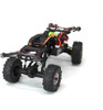 Hot Racing Axial SCX30 Aluminum LED Mount Set K10 SXTY03KL01