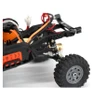 Hot Racing Axial SCX30 Heavy Duty Oil Damper Shocks 22mm (4) SXTY220XP