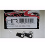 Hot Racing Replacement Shock Ends for Hr Td90x/100x RTD910BN