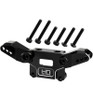 Hot Racing Arrma Mini Kraton Multiple mount T6 Rear Shock Tower Mini Kraton AMN30M01