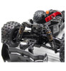 Hot Racing Arrma Mini Kraton Multiple mount T6 Rear Shock Tower Mini Kraton AMN30M01