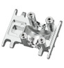 Hot Racing Axial SCX30 Aluminum Center Gear Box Mount SXTY38LH08