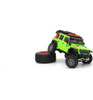 Hot Racing Axial SCX30 Offset Alumminum Multi Shock Mounting Kit SXTY28X08