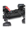 Hot Racing Arrma Mini Kraton Flex Straps Tall Battery Hold-Downs AMN126M01