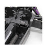 Hot Racing Arrma Mini Kraton Flex Straps Tall Battery Hold-Downs AMN126M01