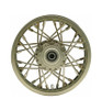 Hot Racing Losi Promoto MX 7075 Aluminum Wheel Rear LPC532R08